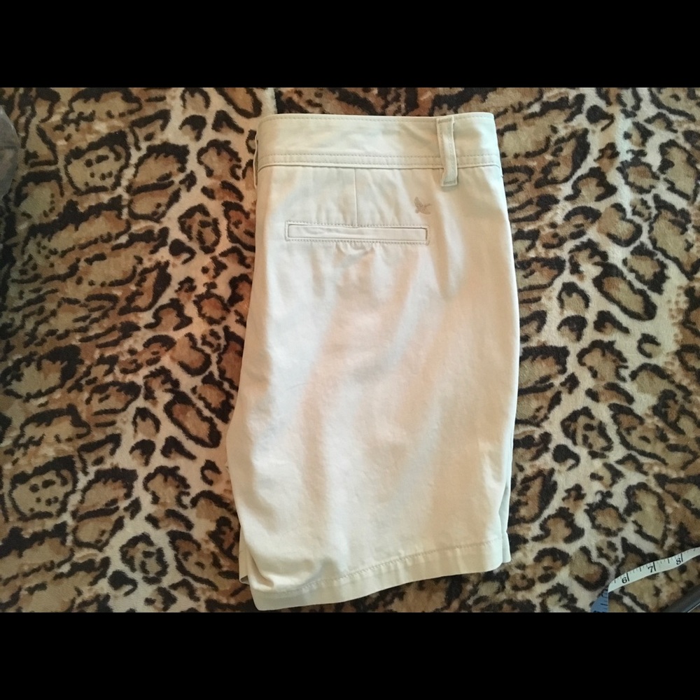 Eddie Bauer Legend Wash Shorts